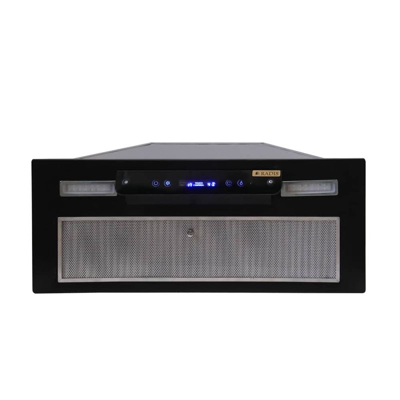 هود مخفی رادیس کد a706 سایز ۷۰